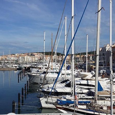 La Voile D' Or Agde Exterior foto